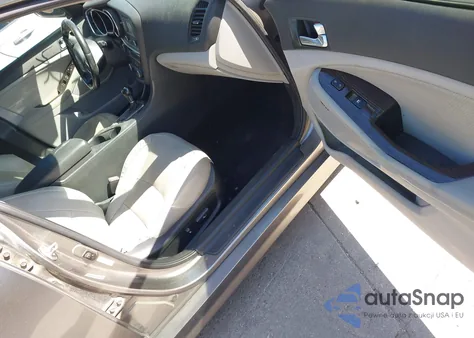 2014 Kia Optima Ex из США, поврежденный, VIN 5XXGN4A79EG349280